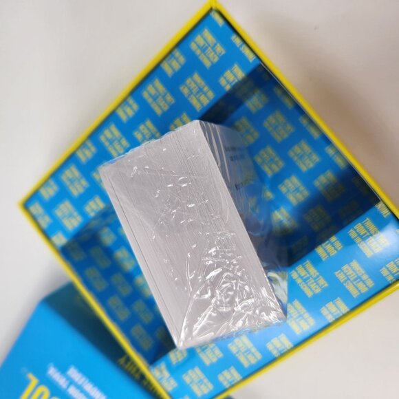 Things They Don't Teach You in School Party Trivia Game Facts By Hygge Games - Picture 4 of 7